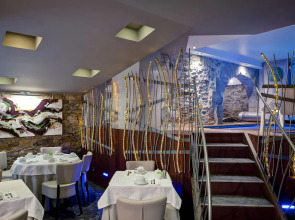 Grand Hotel Des Terreaux