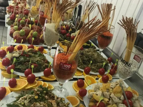 Semt Luna Beach Hotel