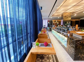 Grand Zuri Malioboro Yogyakarta