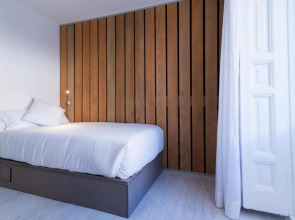 Hotel Sidorme Madrid Fuencarral 52