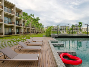 The Gallery Hotel Nai Harn