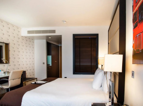 Отель Pestana Chelsea Bridge Hotel & Spa