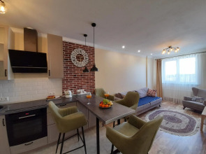 HomeSanny (ХоумСэнни) на шоссе Северное 32