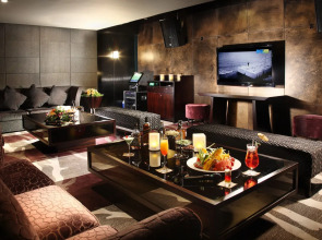 Kingkey Palace Hotel Shenzhen