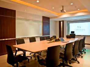 Sareeraya Villas & Suites