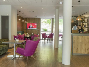 Hilton Garden Inn Bristol City Centre