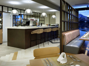 Отель Hard Rock Tenerife