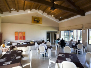 Hotel Il Parco degli Ulivi