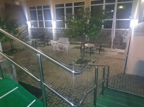 Гостевой дом Вилла Голд