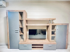 Vegas apartments (Вегас апартментс) на улице Маршала Баграмяна, 1