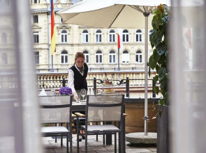 Steigenberger Icon Frankfurter Hof