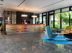 Dorint An der Kongresshalle Augsburg