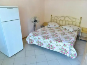 Guest House Alyye Parusa