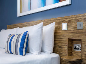 Travelodge London Bethnel Green