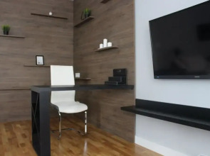 Home Living Apartments