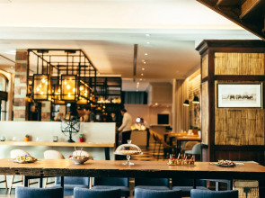 Lindner Hotel Mallorca Portals Nous, part of JdV by Hyatt