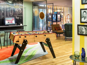 Aparthotel Adagio Paris Bercy Village