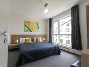 Saint George Palace Bansko Aparthotel