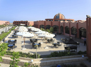 Three Corners Happy Life Beach Resort - All Inclusive