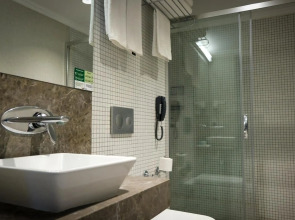 Kervansaray Bursa City Hotel