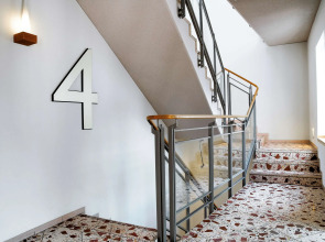 Hotel Bleibtreu Berlin by Golden Tulip