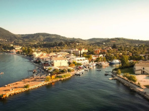 Nasos Hotel & Resort