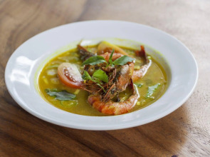 Coconut Boutique Resort