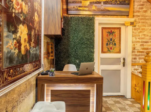 Astra Boutique Hotel