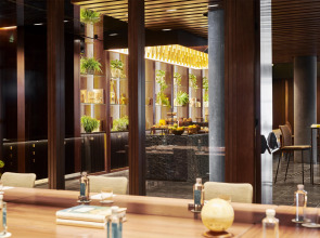 Thompson Madrid, by Hyatt