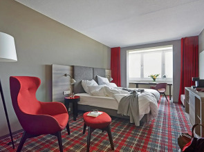 Seaside Residenz Hotel Chemnitz