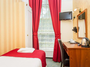 Avonmore Hotel Cartwright Gardens