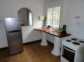 Lazare Picault Hotel