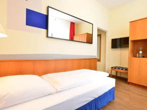 Hotel City Gallery Berlin