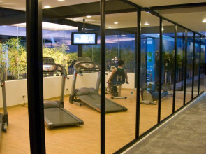 Aya Boutique Hotel Pattaya