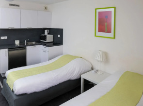 Résidence Victoria Surf