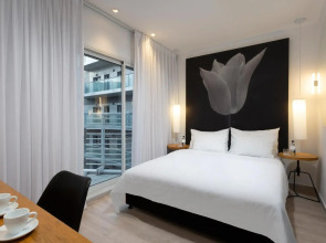 The Savoy Tel-Aviv, Sea Side