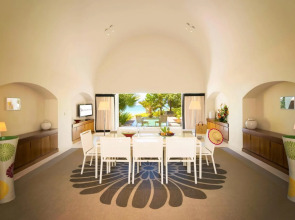 SO/ Sofitel Mauritius