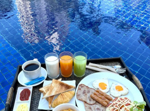 Paradise Land Resort