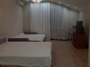 Maxi House On Inozemtsevo