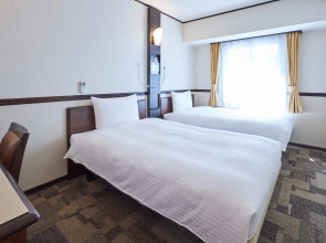 Toyoko Inn Narita Airport Shinkan