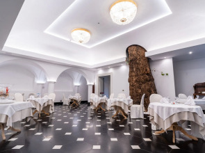 Grand Hotel Villa Balbi