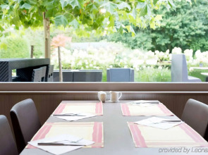 Novotel Rotterdam Schiedam