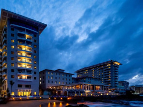 Condado Vanderbilt Hotel