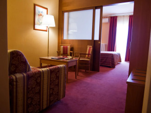 Palace Hotel San Michele