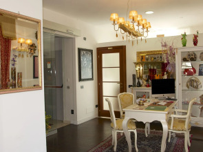 Hotel Torre della Vittoria 1928