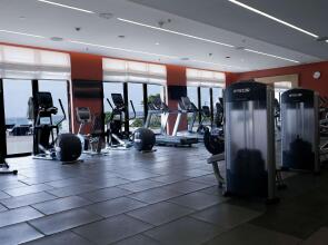 Hilton Dead Sea Resort & Spa