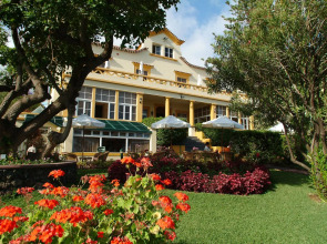 Pestana Vila Lido Madeira