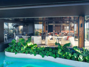 Seaphere Pattaya Hotel