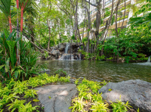 Mövenpick BDMS Wellness Resort Bangkok