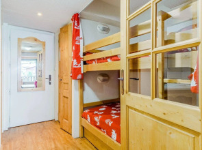 Maeva Particuliers Les Houches Balcons d'Anaïte